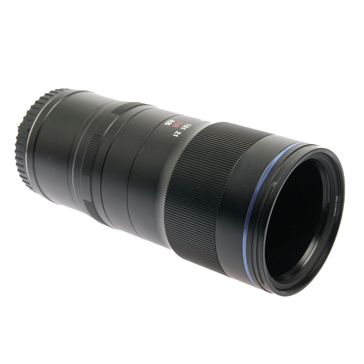 LAOWA 100mm F2.8 2:1 Ultra Macro APO für Nikon F-Mount gebraucht