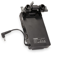 Tilta ES-T20-BTP2-V Akkuplatte für Sony FX6 Typ II V-Mount