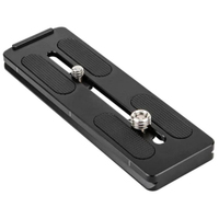 SIRUI PH-20 Gimbal Kopf mit Wechselplatte PH-120 Carbon