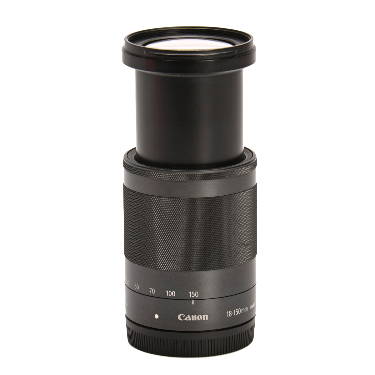 Canon EF-M 18-150 mm/3,5-6,3 IS STM  gebraucht