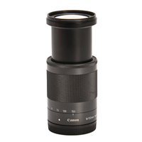 Canon EF-M 18-150 mm/3,5-6,3 IS STM  gebraucht