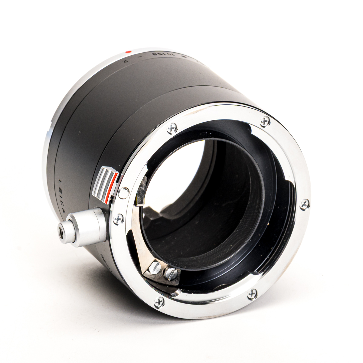 Leica Zwischenringe #14135+14158 gebraucht