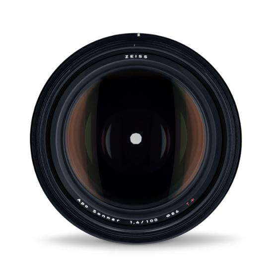 Zeiss Otus 100mm F1.4 ZF.2 für Nikon F-Mount