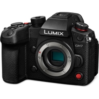Panasonic LUMIX DC-GH7