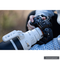Sony FE 100-400mm F4.5 GM OSS