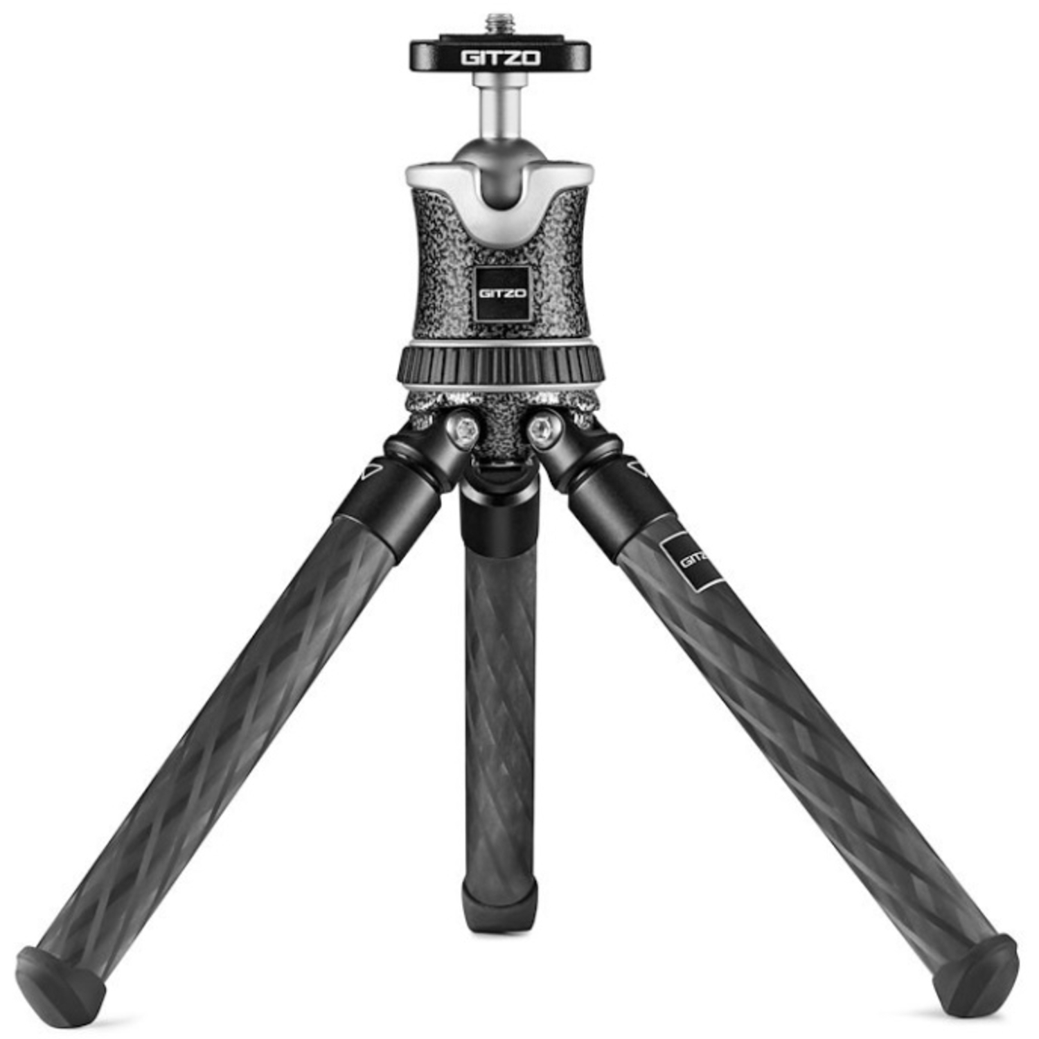 Gitzo Mini Traveler Noir Décor für CSC/DSLR Kameras