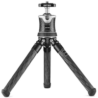 Gitzo Mini Traveler Noir Décor für CSC/DSLR Kameras