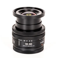 Panasonic LUMIX S 18-40mm F4.5-6.3 für L-Mount gebraucht
