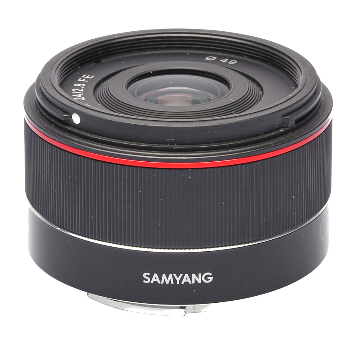 Samyang AF 24mm F2.8 für Sony E-Mount gebraucht
