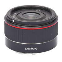 Samyang AF 24mm F2.8 für Sony E-Mount gebraucht