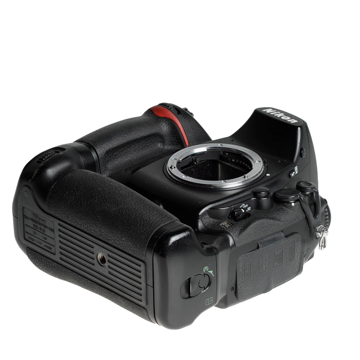 Nikon D700 gebraucht