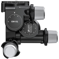 Leofoto Stativ-Getriebekopf GW-01 