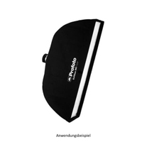 Profoto Softbox Strip RFi 1x4' (30x120cm)