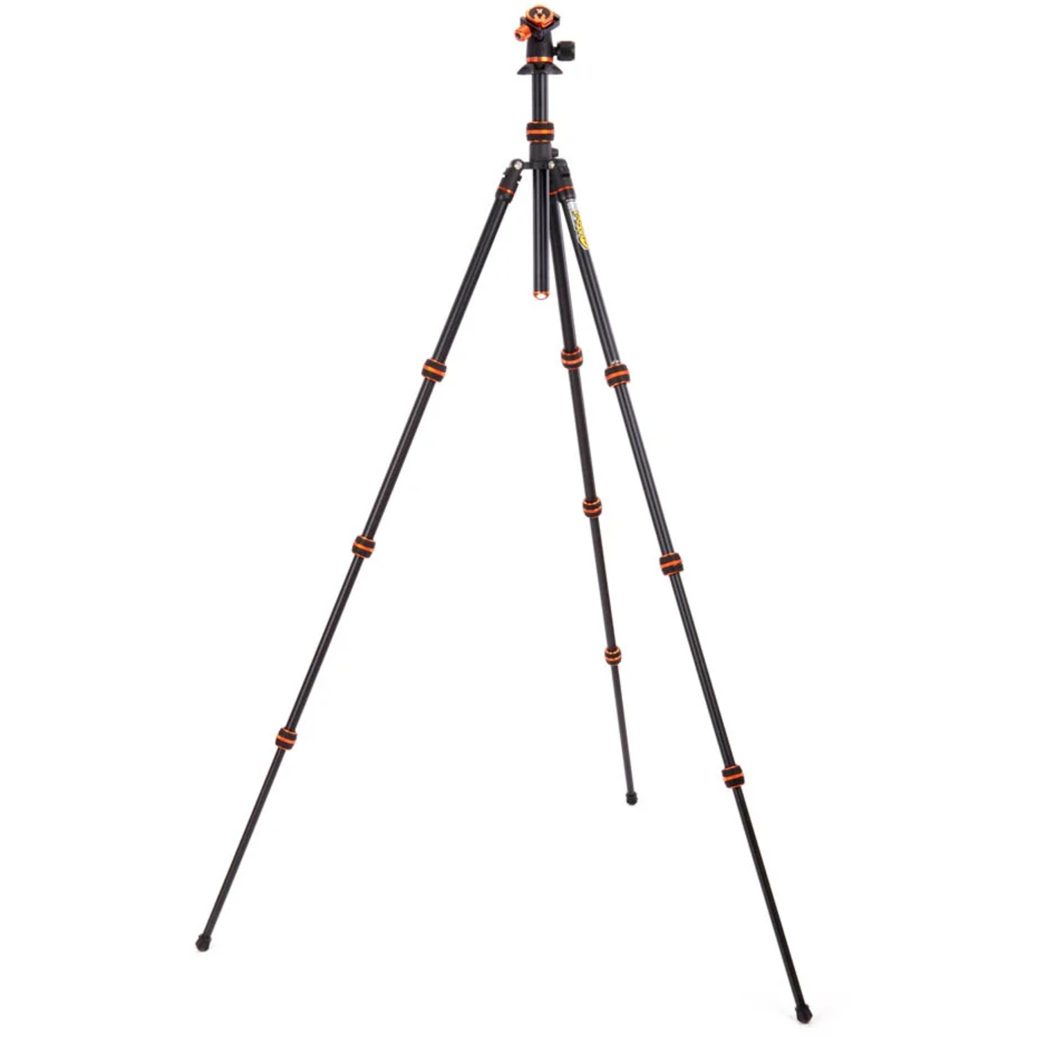 3 Legged Thing Punks Travis 2.0 Airhed 2.0 Schwarz