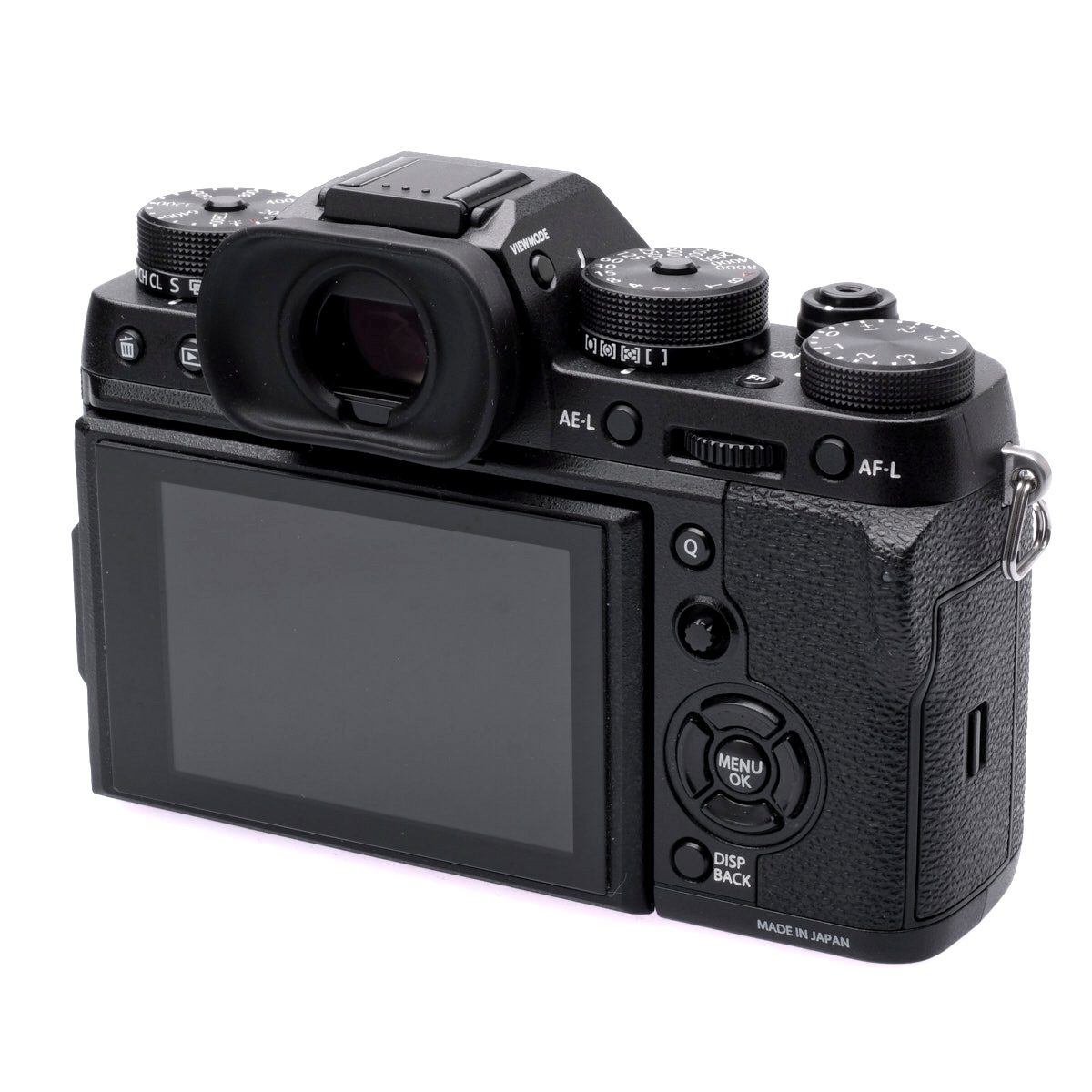 Fujifilm X-T2 gebraucht