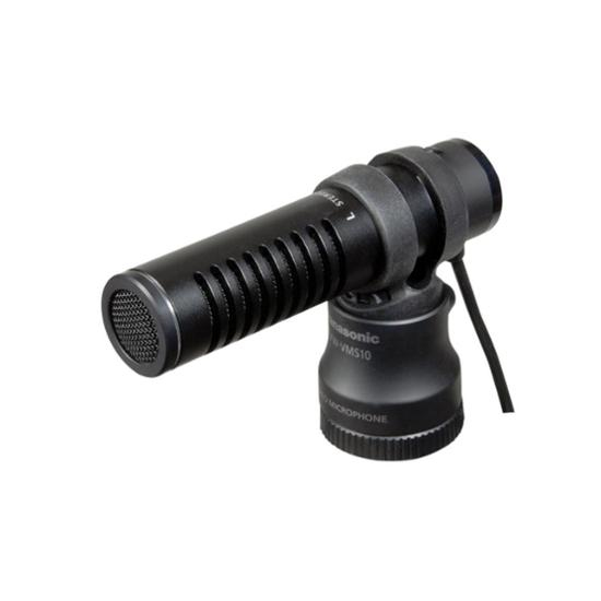 Panasonic VW VMS 10 E Mikrofon