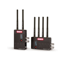 SWIT FLOW2000 FHD-Videofunkstrecke TX/RX bis 600 m