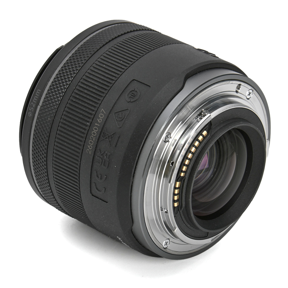 Canon RF 24mm F1.8 Macro IS STM gebraucht