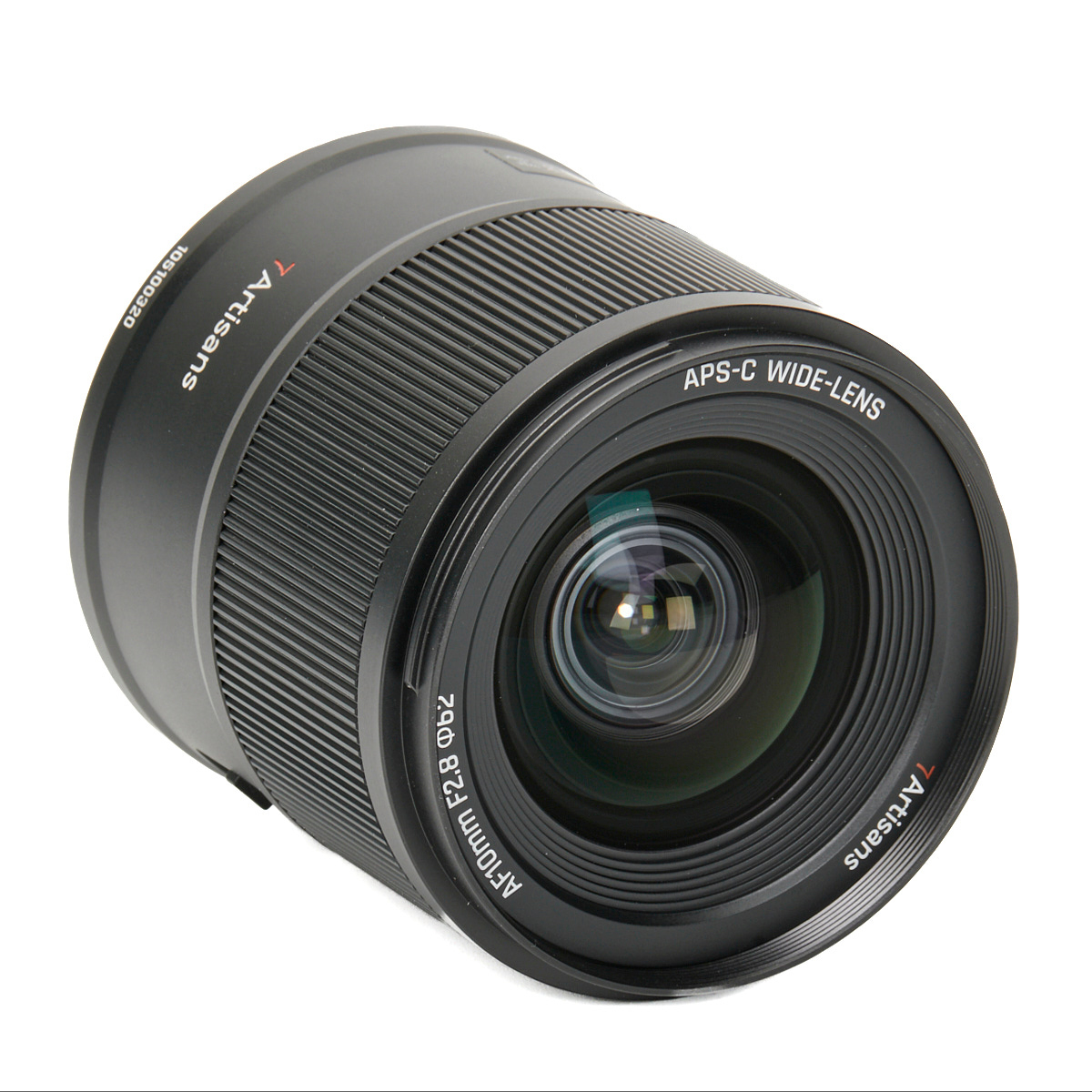 7Artisans 10 mm/2,8 für Nikon Z-Mount gebraucht