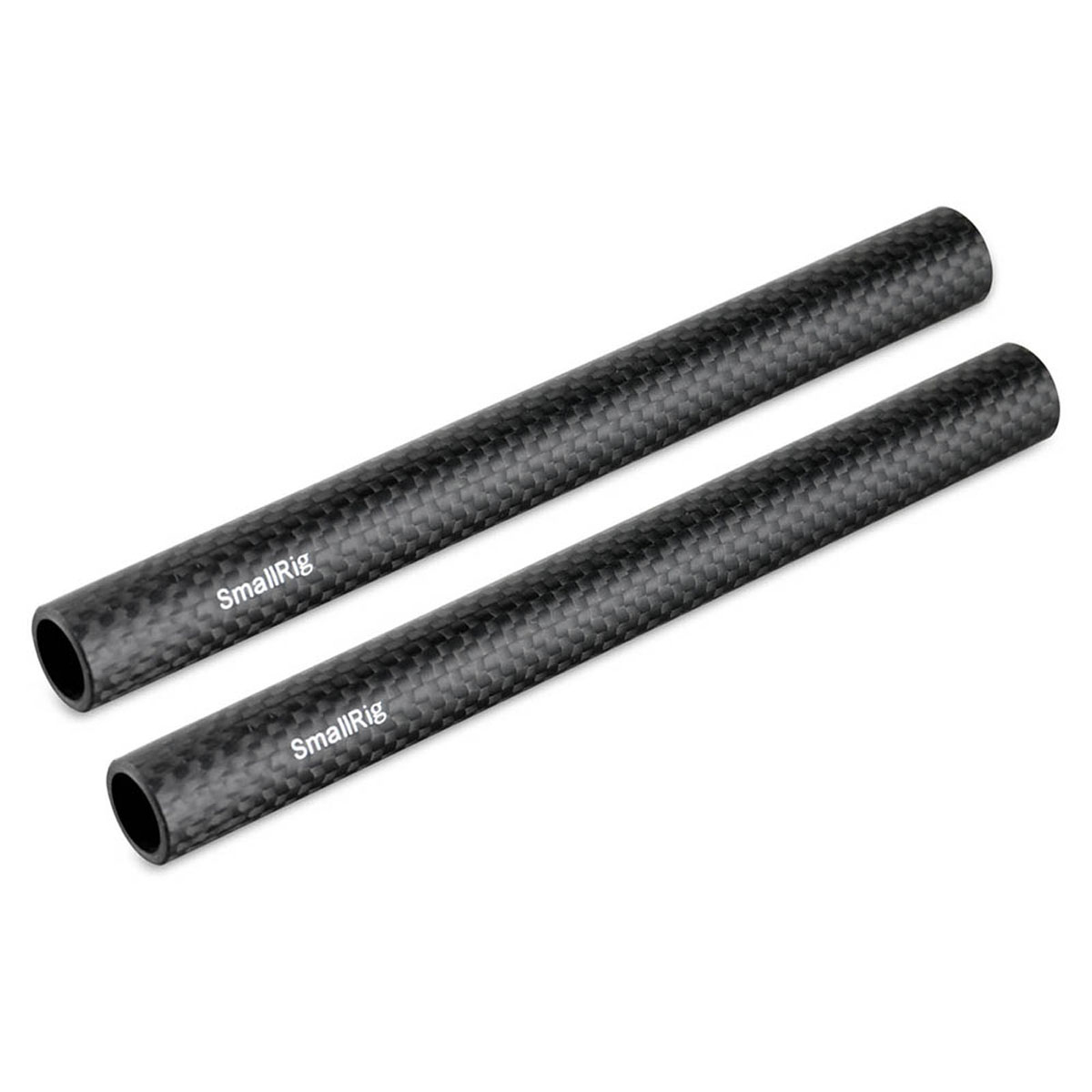 Smallrig 1872 15mm / 15cm carbon rode