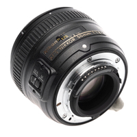 Nikon AF-S NIKKOR 50mm F1.8G gebraucht