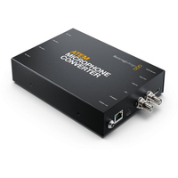 Blackmagic ATEM Mikrofonkonverter