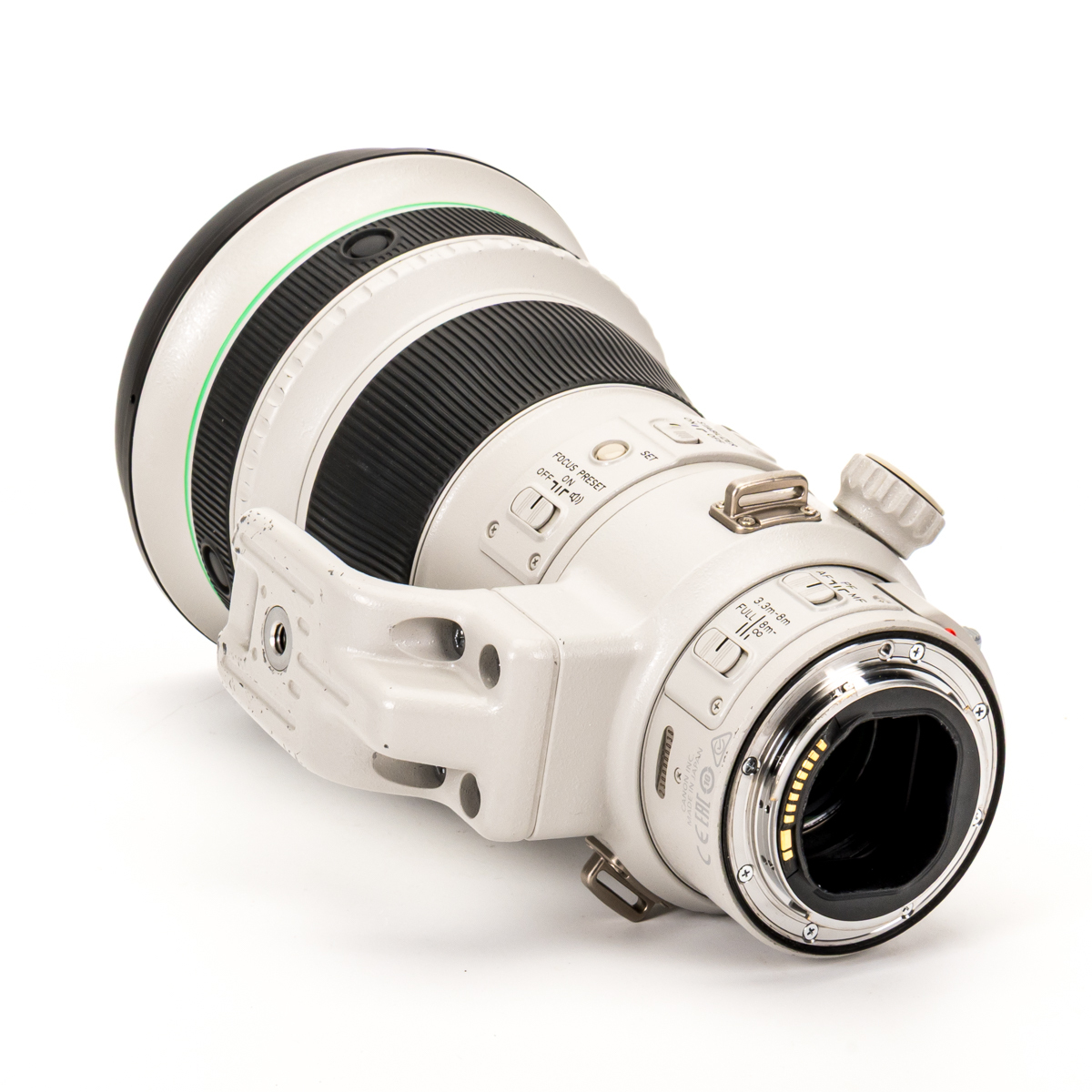 Canon EF 400mm F4 DO IS II USM gebraucht