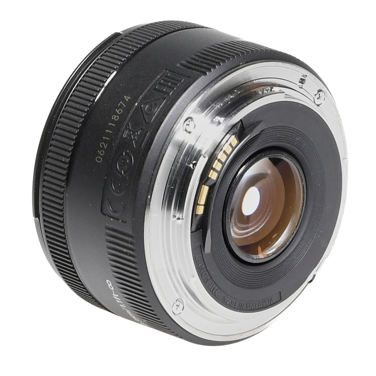 Canon EF 50mm F1.8 STM gebraucht
