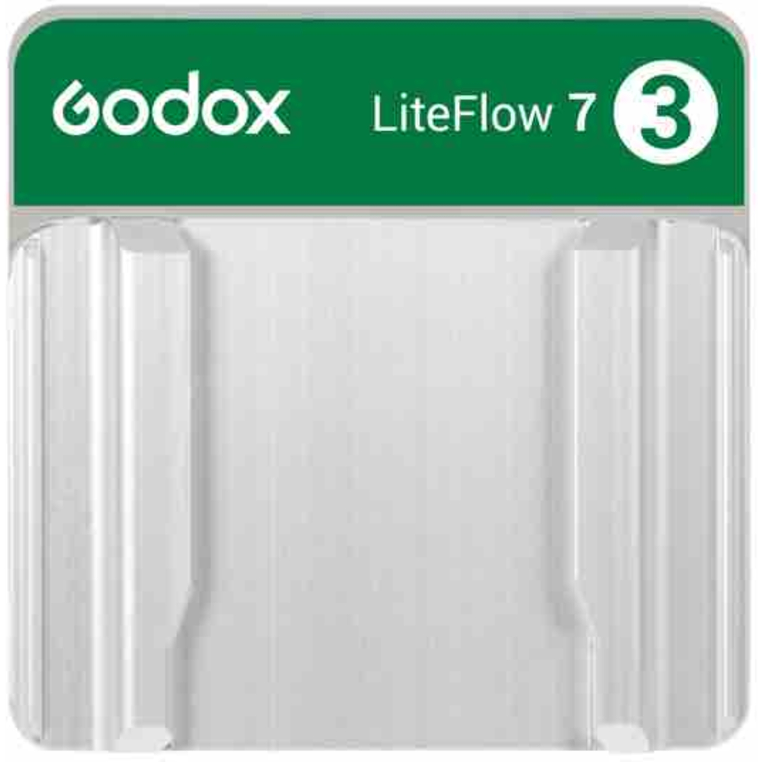 Godox LiteFlow Reflector 7cm Kit