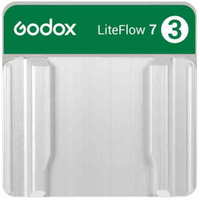 Godox LiteFlow Reflector 7cm Kit