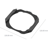 SmallRig Filterunterstützung 4654 für 100 x 100mm und 100 x 150mm Filter
