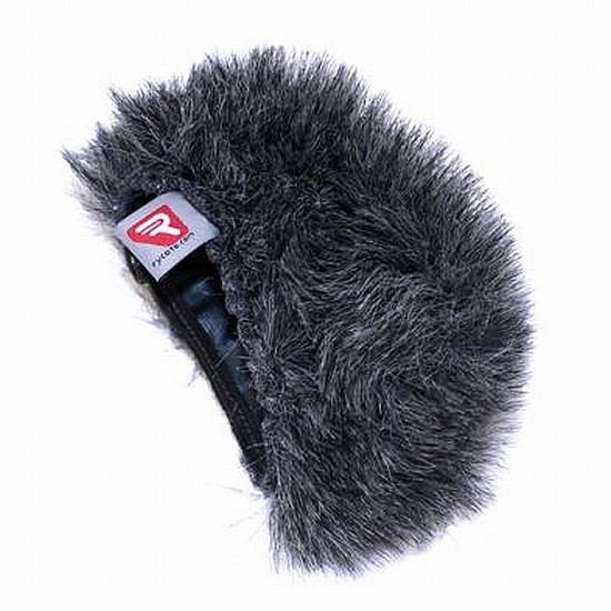 Rycote Mini Windjammer f. Tascam Dr 100