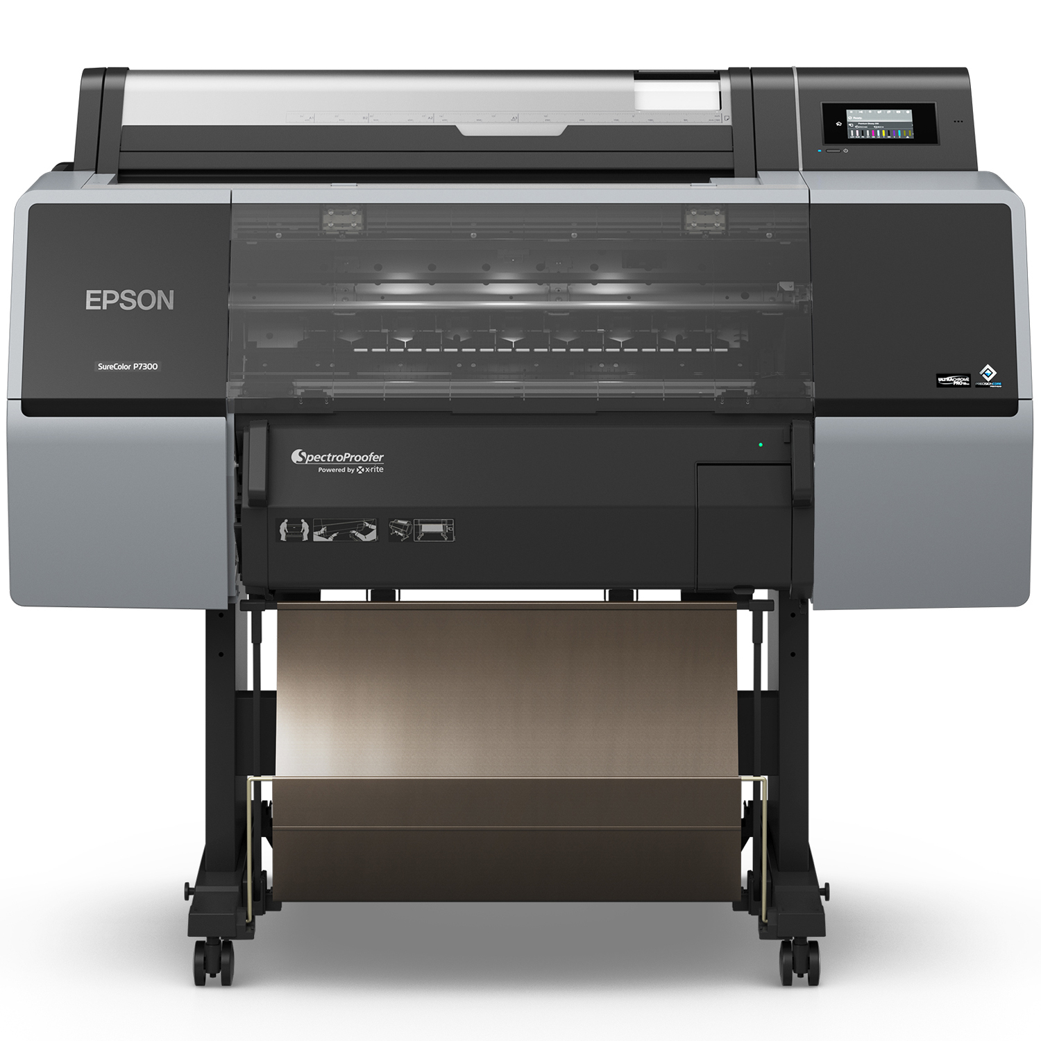 Epson SureColor SC-P7300 Spectro 24"