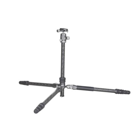 Benro Reisestativ Rhino 14C mit Kugelkopf VX20