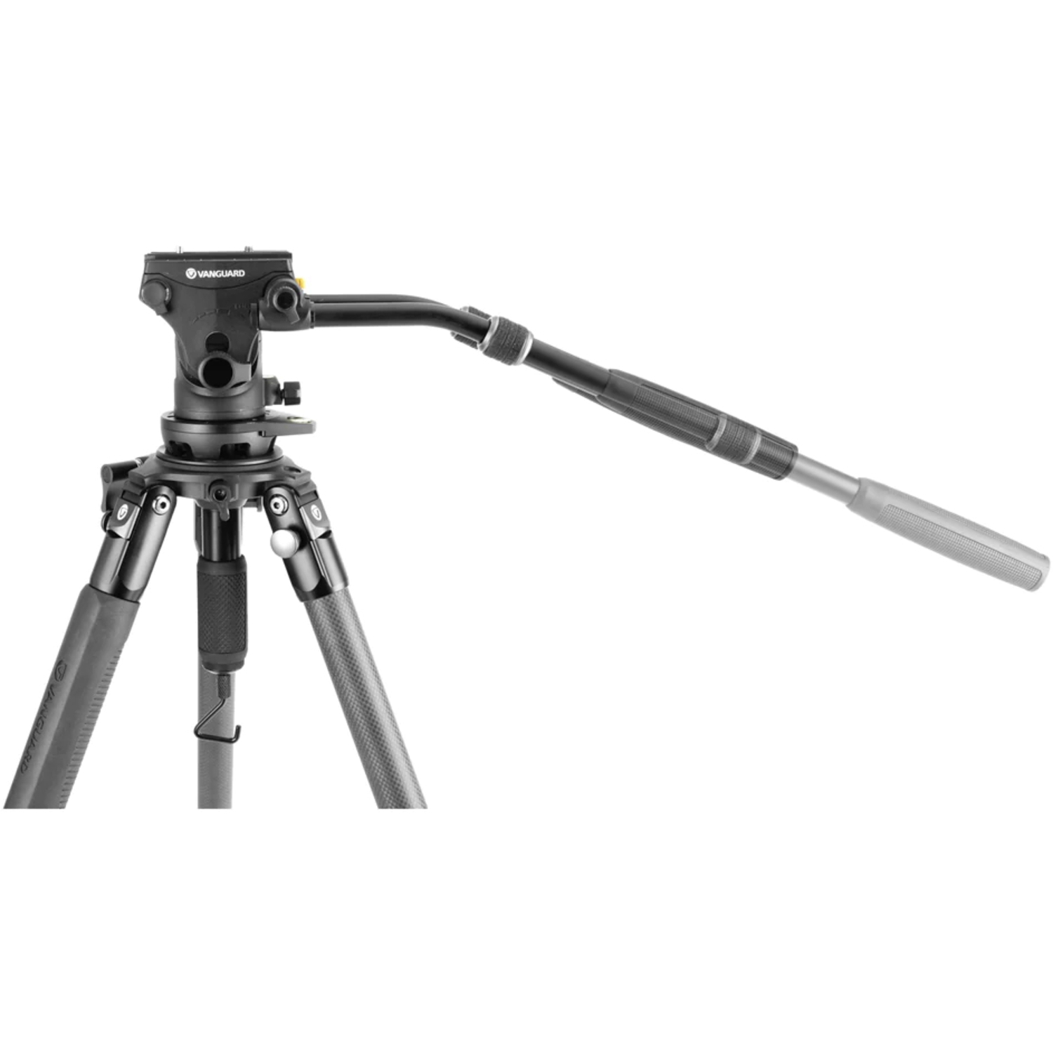 Vanguard ALTA PRO 3VRL 303CV20 Videostativ
