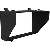 8Sinn Sonnenblende für Atomos Shinobi/Ninja Cage