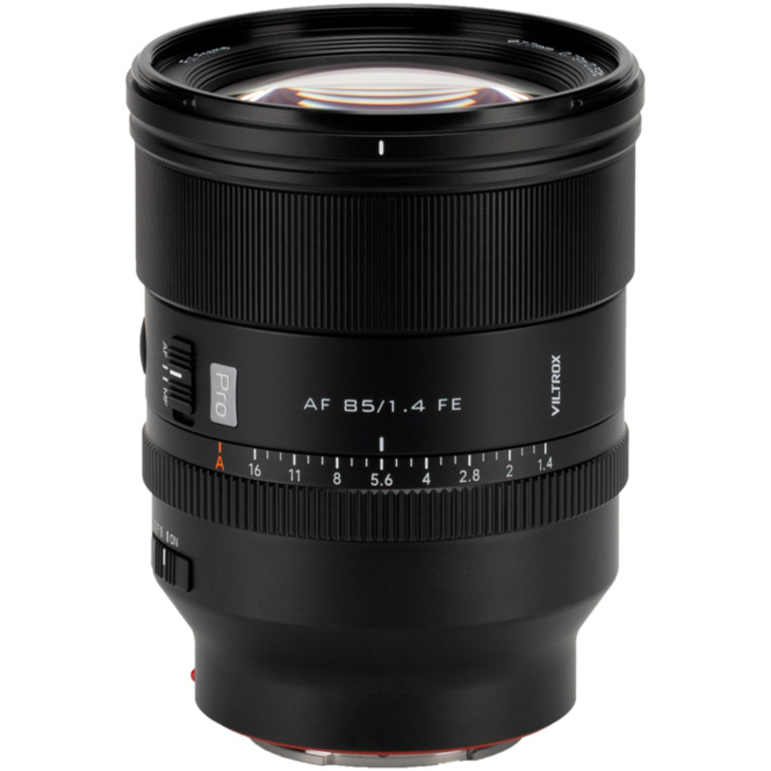 Viltrox 85mm F1.4 AF für Sony E-Mount