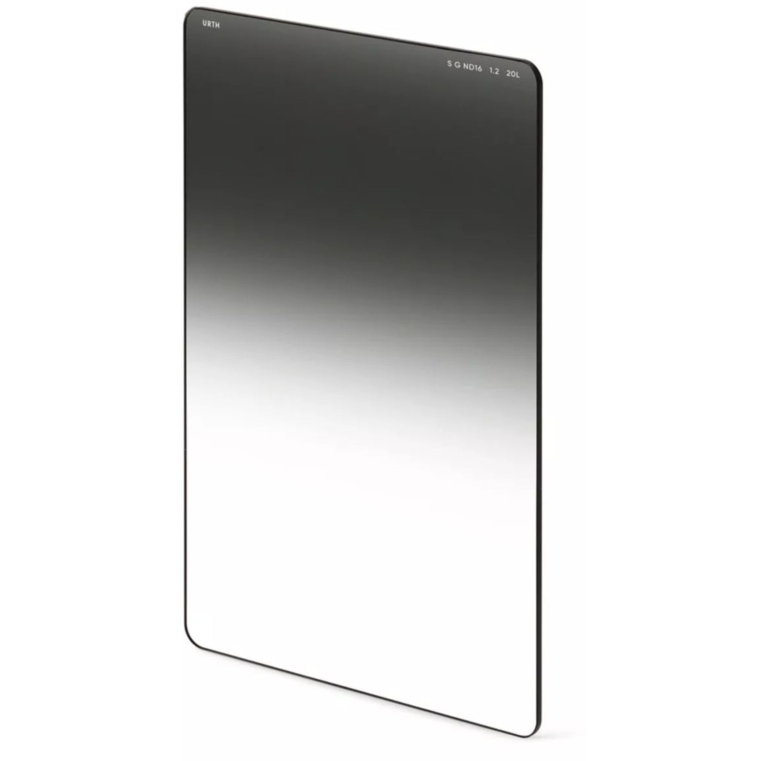 Urth 100 x 150mm Soft Graduated ND16 Filter 4 Stop (Plus+)
