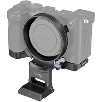SmallRig Montageplatten-Set 4570 für Sony Alpha 7C II und 7CR