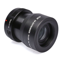 Tokina SX 2X Extender TA-020 Sony E-Mount gebraucht