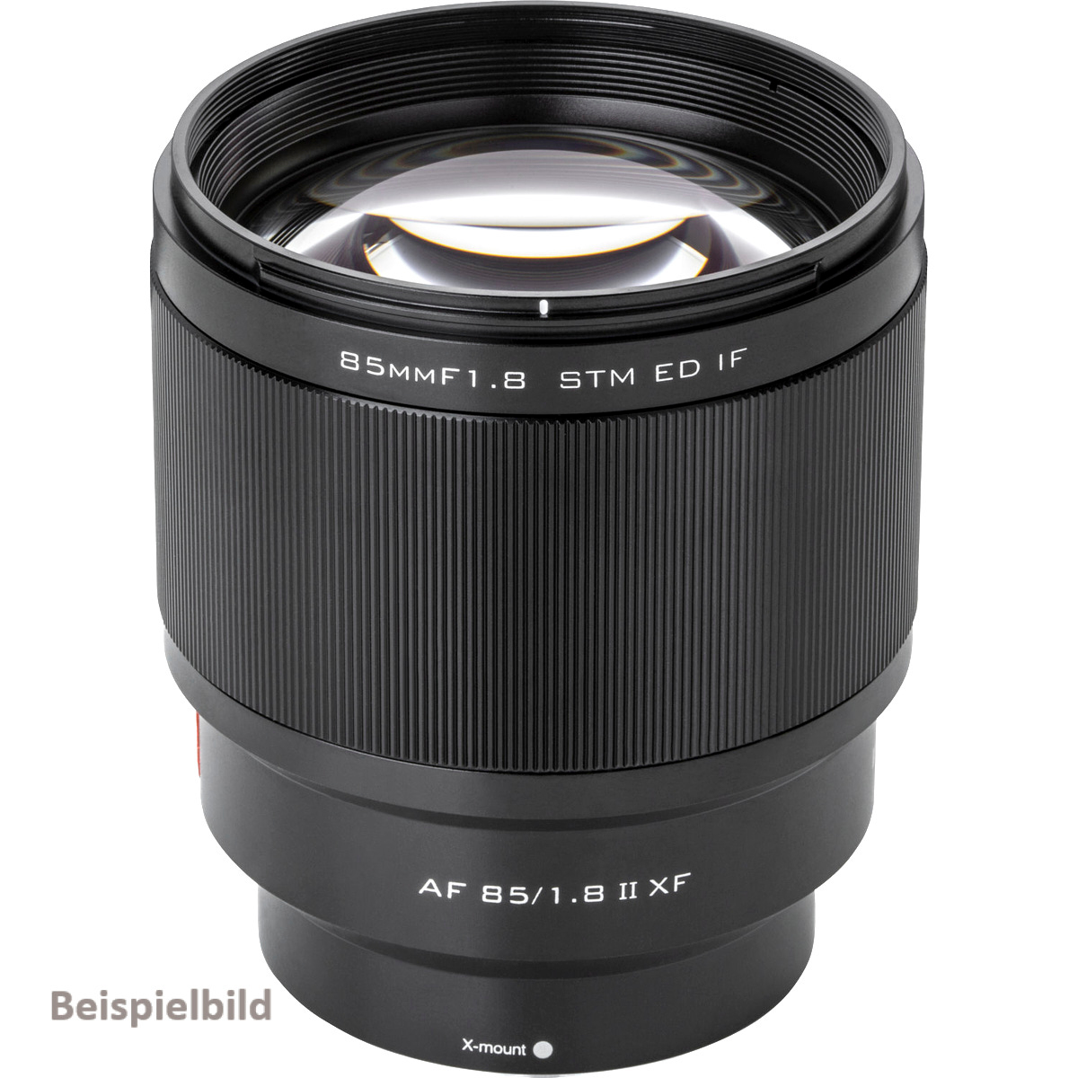 Viltrox 85mm F1.8 AF II Fujifilm X-Mount gebraucht