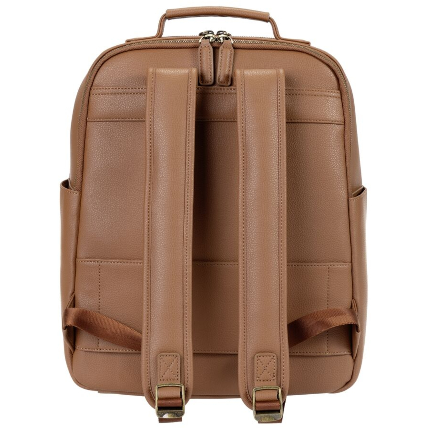 LOULEX Fotorucksack 2.0 18,2L braun