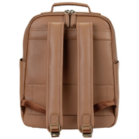 LOULEX Fotorucksack 2.0 18,2L braun