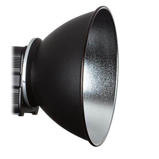 Hedler Reflektor MaxiBrite Ø 360 mm max. 2500 Watt