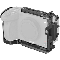 SmallRig Cage 4183B für Sony FX30 und FX3A