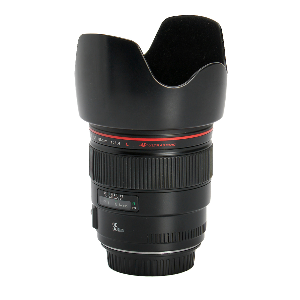 Canon EF 35 mm/1,4 L USM gebraucht