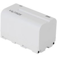Godox ML60 II Bi LED Leuchte Battery Kit