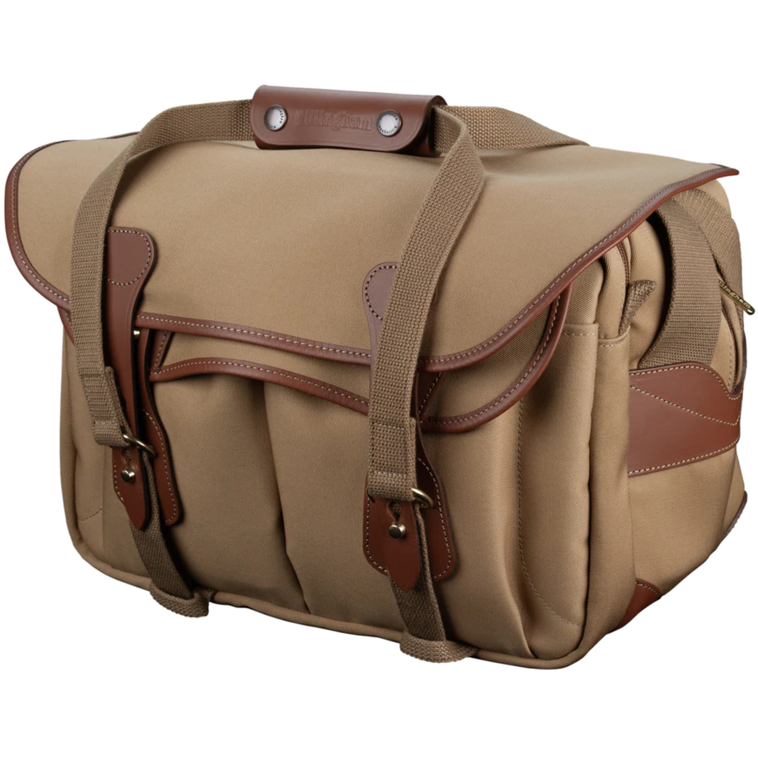 Billingham Fototasche 335 MKII, khaki