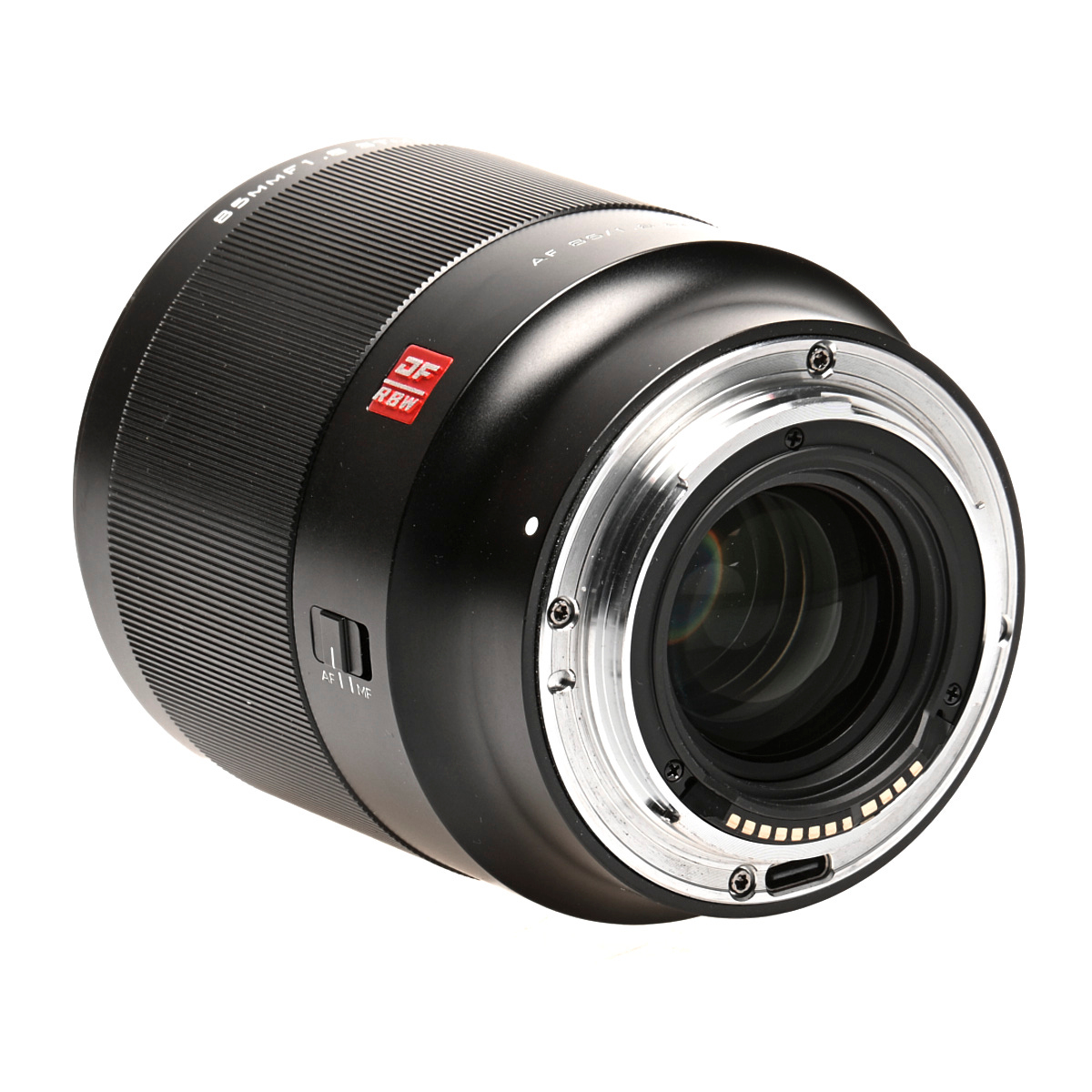 VILTROX 85mm/1,8 STM ED IF Canon RF gebraucht