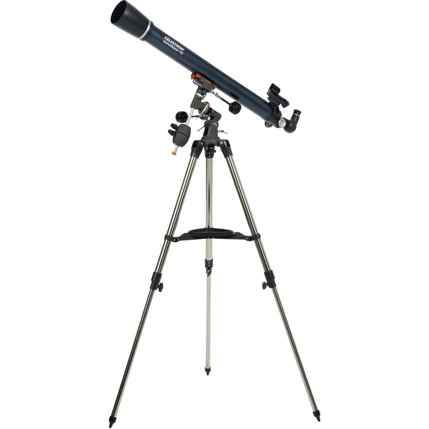 Celestron AstroMaster 70EQ Teleskop